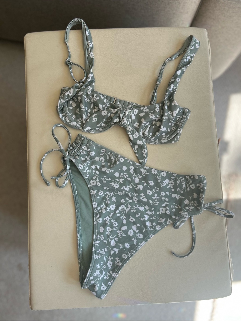 Abercrombie & Fitch Bikini